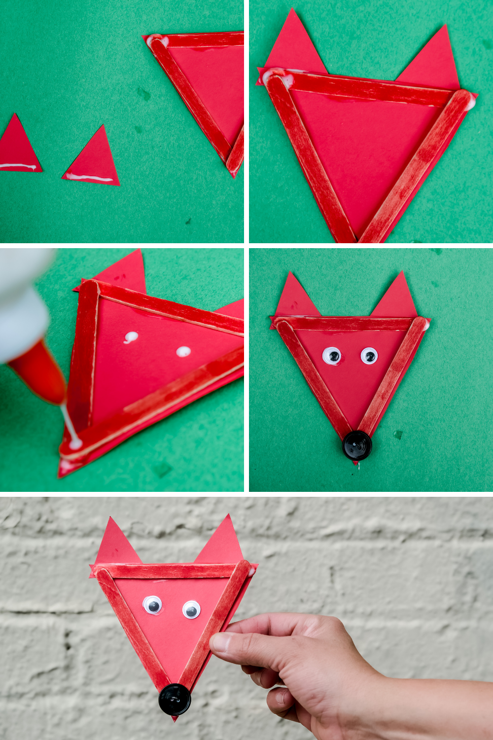 Red Wolf Craft 2