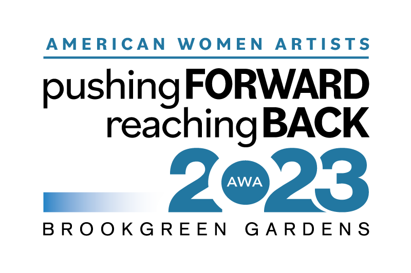 American Women Artists 2023