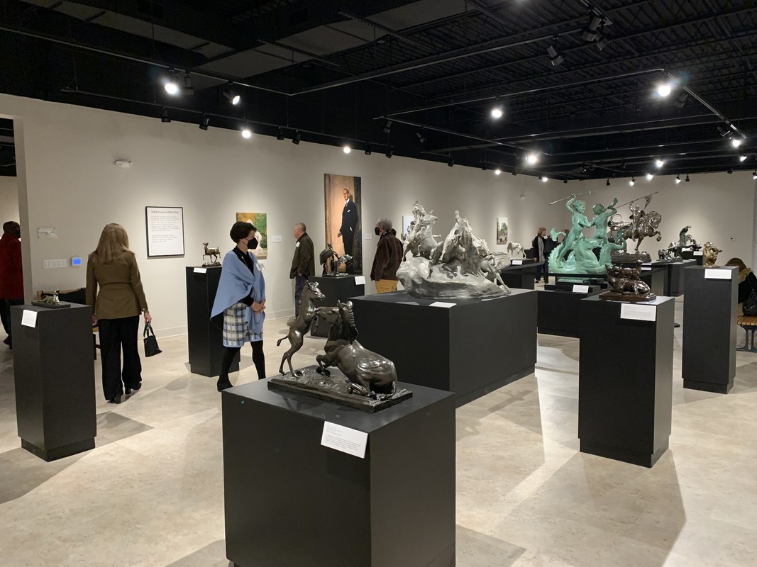 The Rosen Galleries