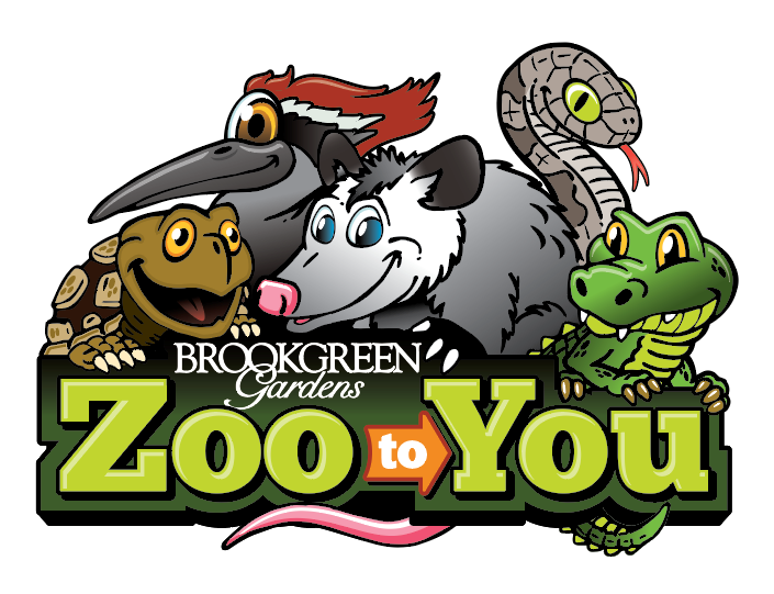 Zoo To You Brookgreen