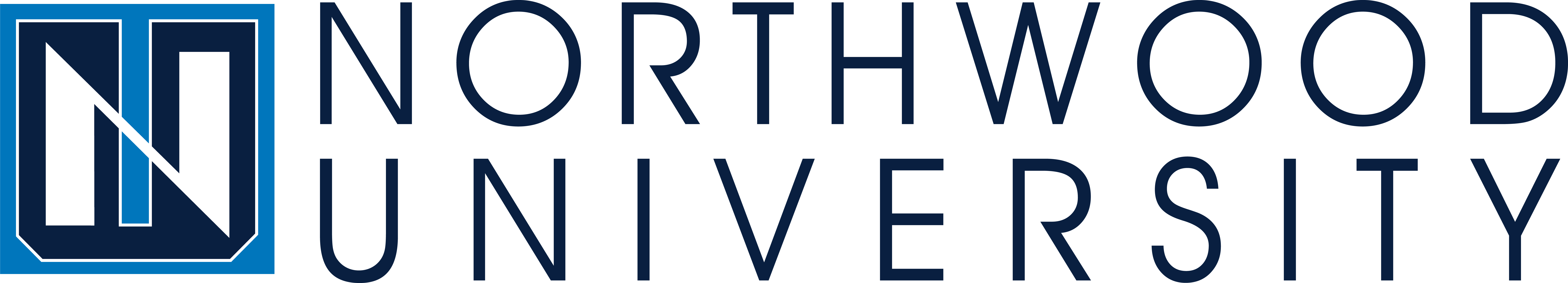 Northwood University Logo