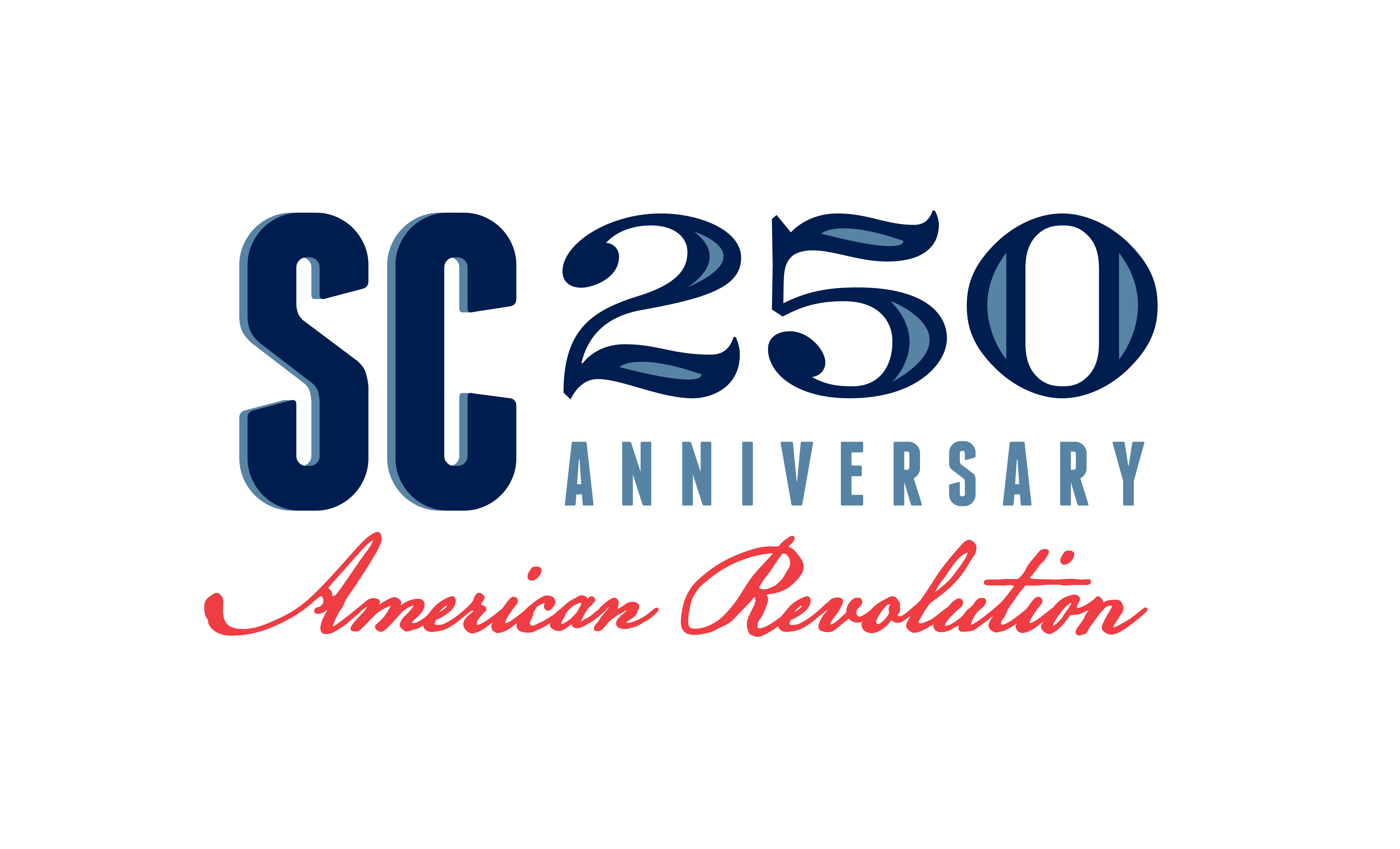 SC250 Anniversary Exhibit