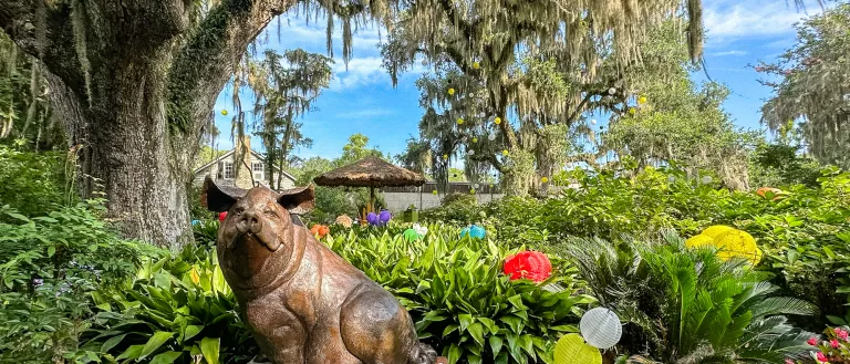 Children's Garden