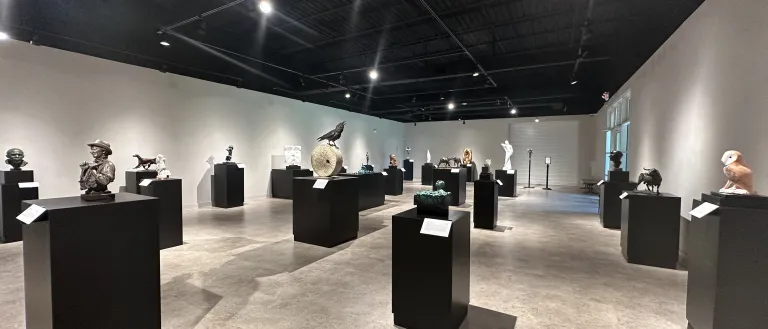 NSS 90th Annual Awards Exhibition