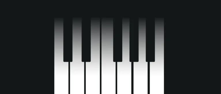 The Piano Men