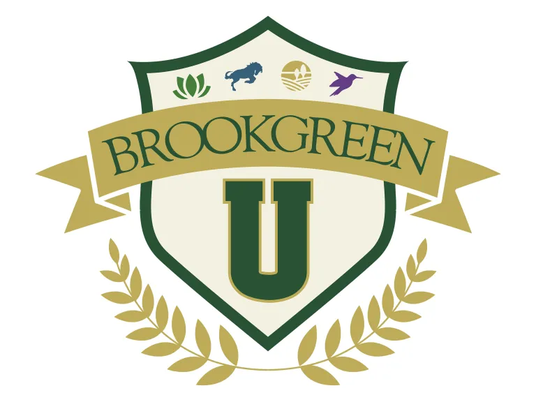 Brookgreen U