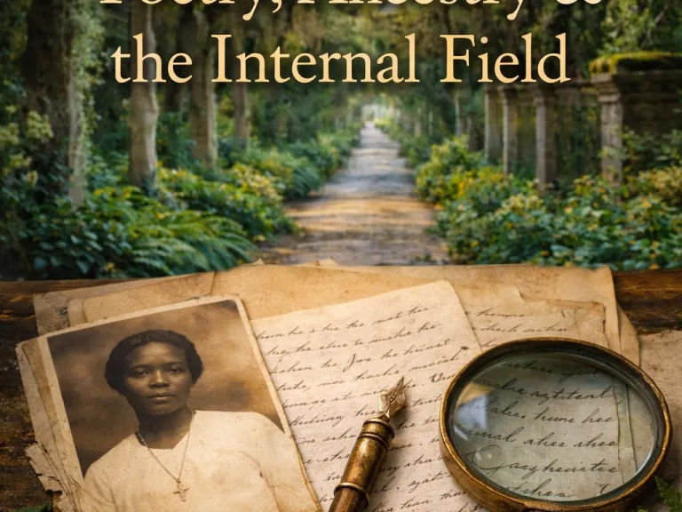 Jula J. Kinnaird Poetry Program | Brookgreen