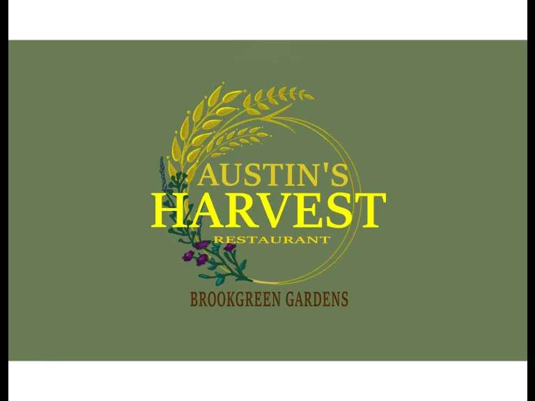 Harvest Restaurant Logo