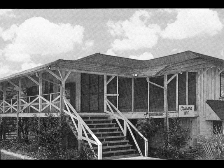 Historic Inns of Pawleys Island 