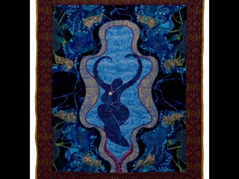 Regal Threads Fiber Exhibition