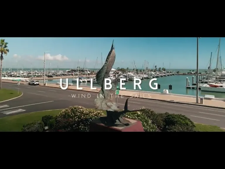 Ullberg: Wind in the Sails