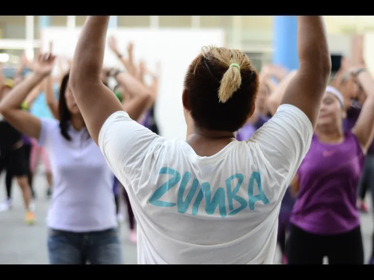 Zumba