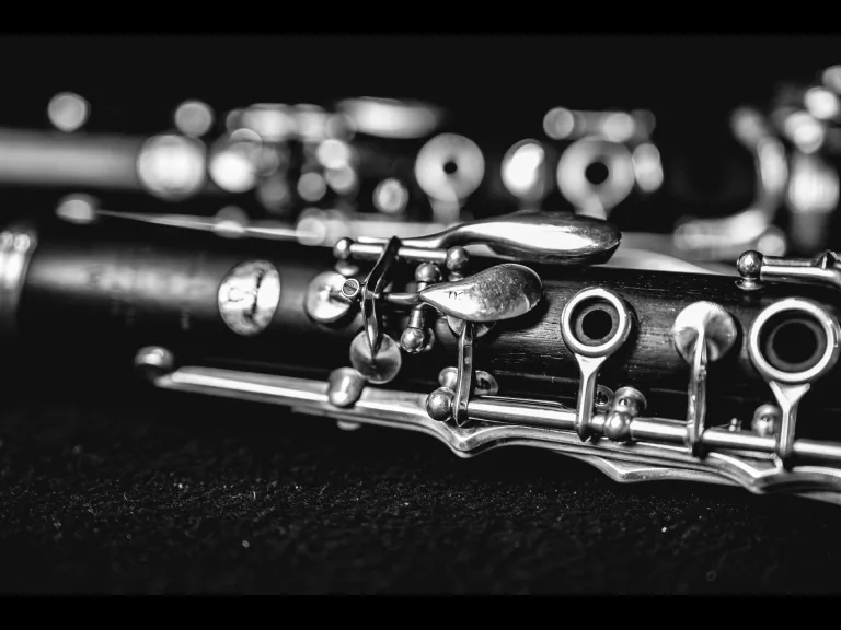Clarinet