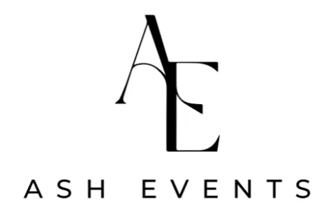 Ash Events logo