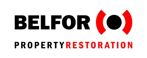 BELFOR Property Restoration logo