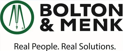 Bolton & Menk Inc