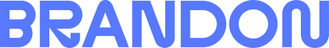 The Brandon Agency Logo