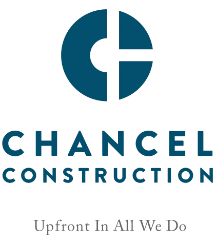 Chancel Construction Logo