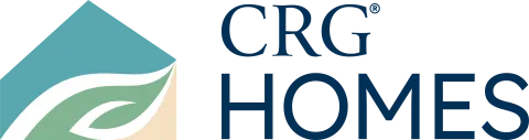 CRG Homes Logo