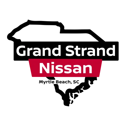Grand Strand Nissan Logo