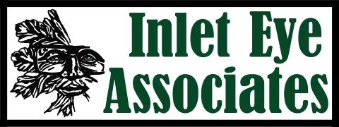 Inlet Eye Associates Logo