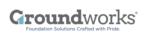 Groundworks Foundation Solution Logo