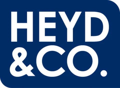 HEYD & CO. Logo