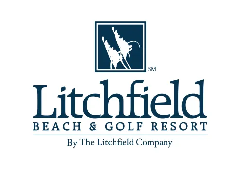 Litchfield Beach & Golf Resort Logo