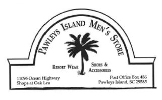 Pawleys Island Men's Store