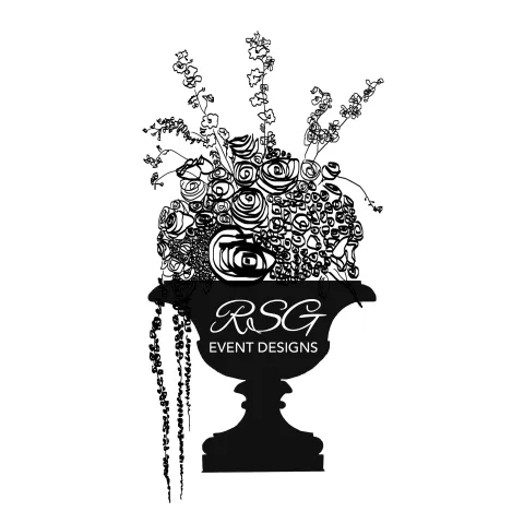 RSG Event Designs Logo